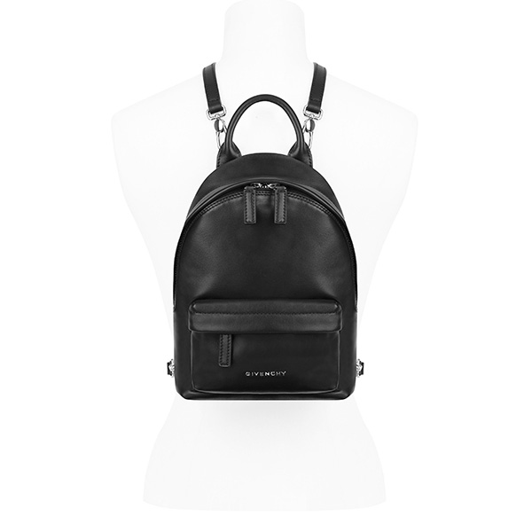 紀梵希全新Nano Backpack 系列包袋
