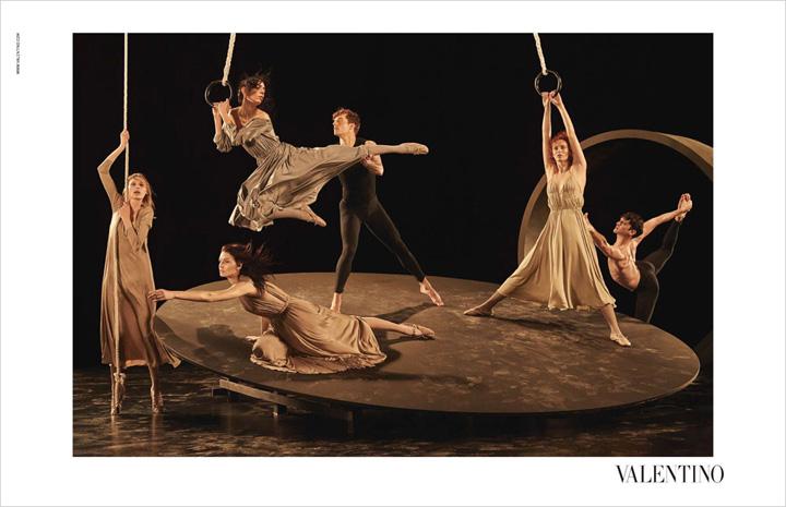 Valentino 2016ﶬϵЏVع