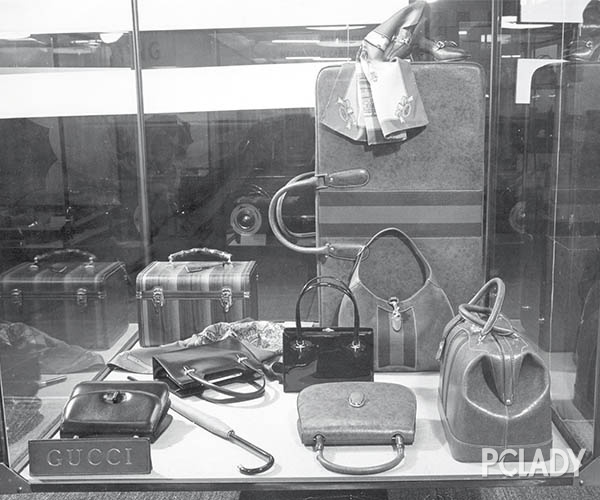 背上這款Gucci包包的人都“美瘋了”! 背上這款Gucci包包的人都“美瘋了”!