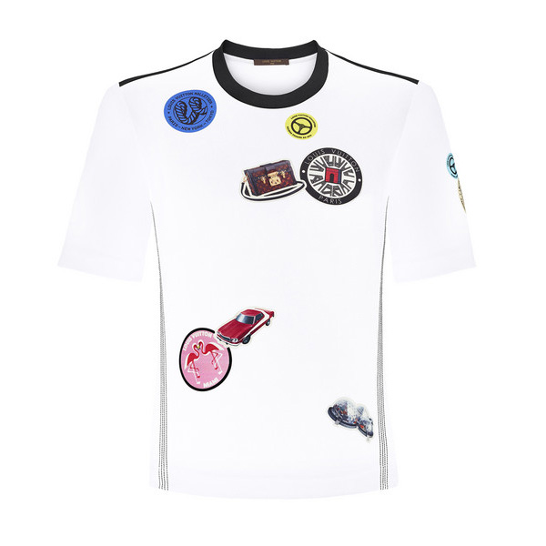 路易威登攜手法國春天百貨推出獨家產(chǎn)品系列