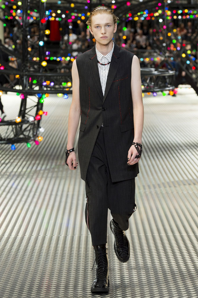 Dior Homme 2017bаl