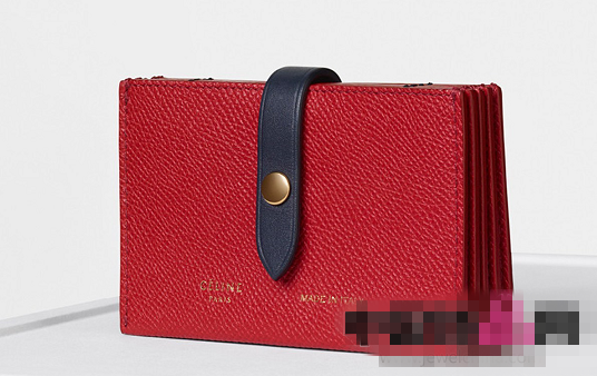 Celine推出2017春季包包系列 舒適質感取勝