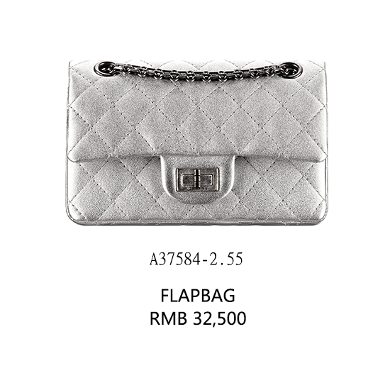 90֪ JRChanel 2.55