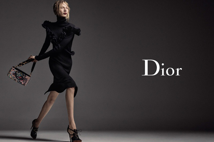 Christian Dior 2016ﶬϵЏVƬ