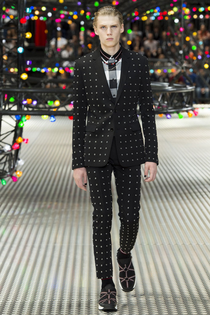 Dior Homme 2017bаl