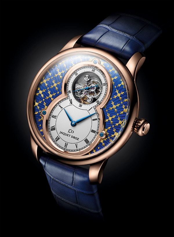 Jaquet Droz 𲭵񻨹ˇ¾