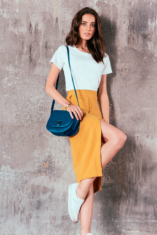 PERNELLE 2016秋冬 百搭氣質BONA系列