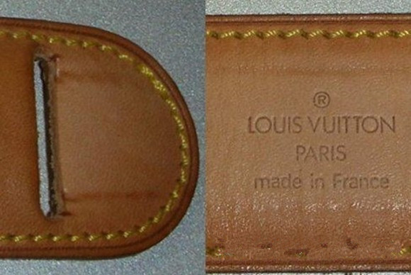 刻字以及防偽線弧形的部分