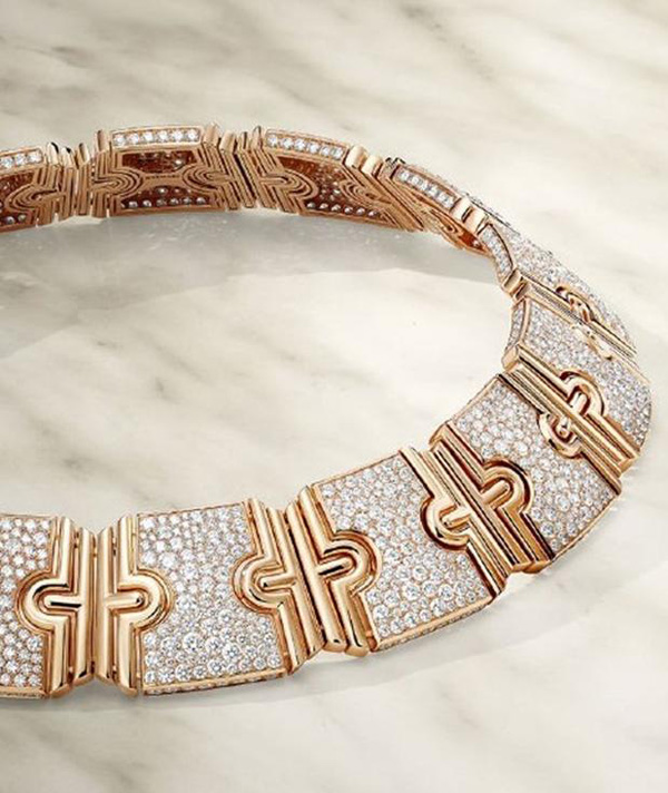 寶格麗發(fā)布2016高級珠寶系列“華彩之源”