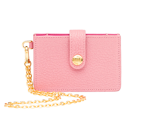 Miu Miu 2017情人節限定系列配飾