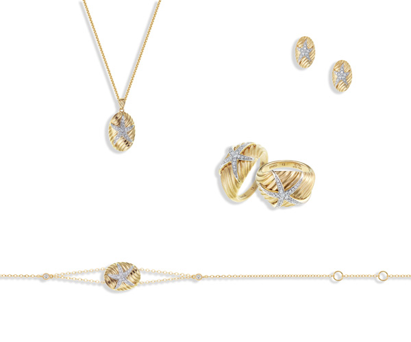 ENZO 全新Ocean海洋系列多彩上市