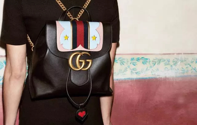  Gucci Marmontϵp