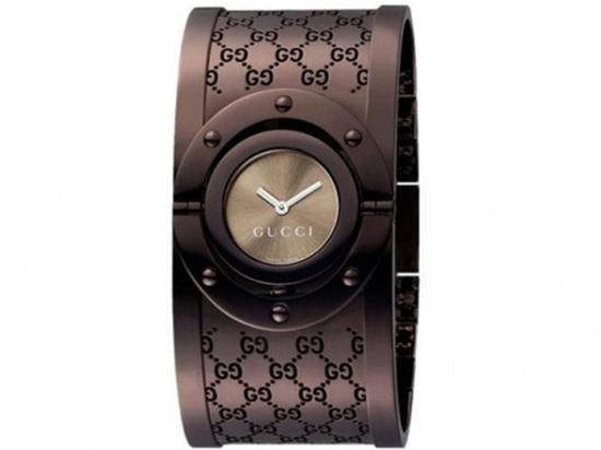 古馳TWIRL系列YA112432腕表