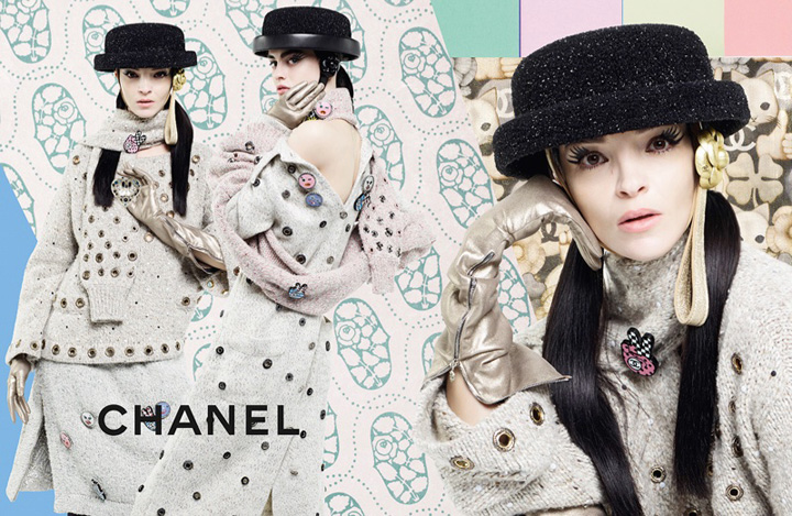 Chanel 2016ﶬϵЏVƬ