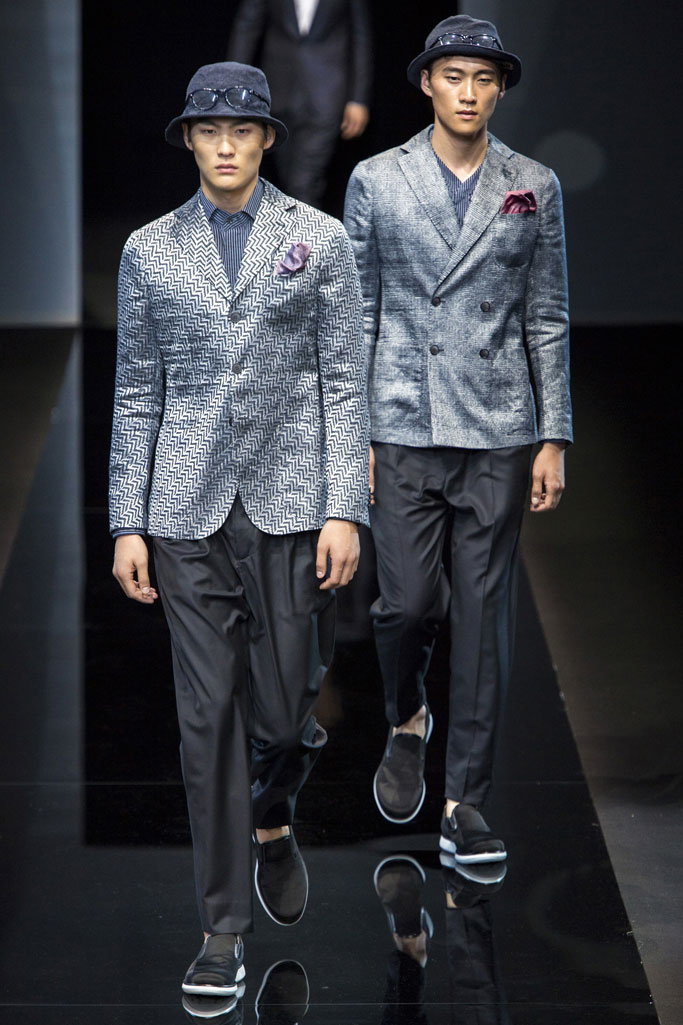 Giorgio Armani 2017bаl