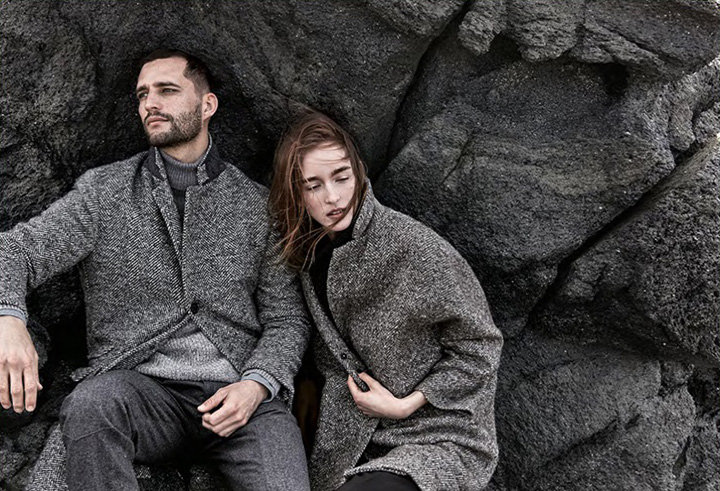 Brunello Cucinelli 2016秋冬男裝產品圖冊