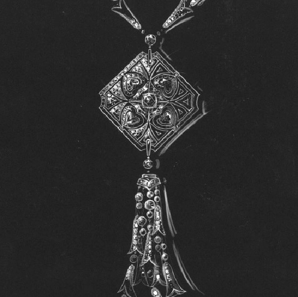 寶格麗發(fā)布2016高級珠寶系列“華彩之源”