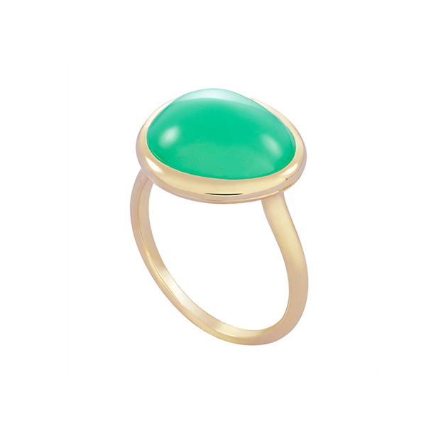 FRED 推出Belles Rives系列全新戒指及吊墜