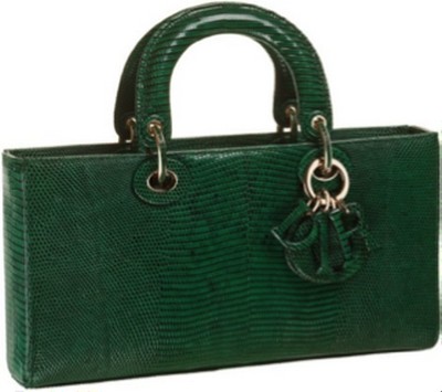 迪奧傾情呈現(xiàn)Runway系列手袋 迪奧傾情呈現(xiàn)Runway系列手袋