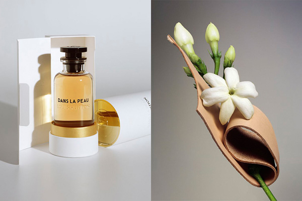 Louis Vuitton 推出全新7款香水系列