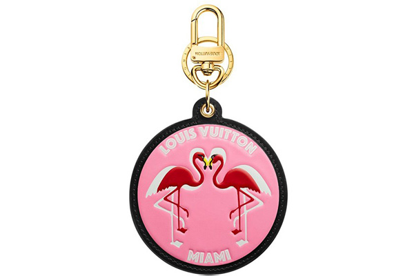 路易威登全新2016秋冬World Tour系列配件