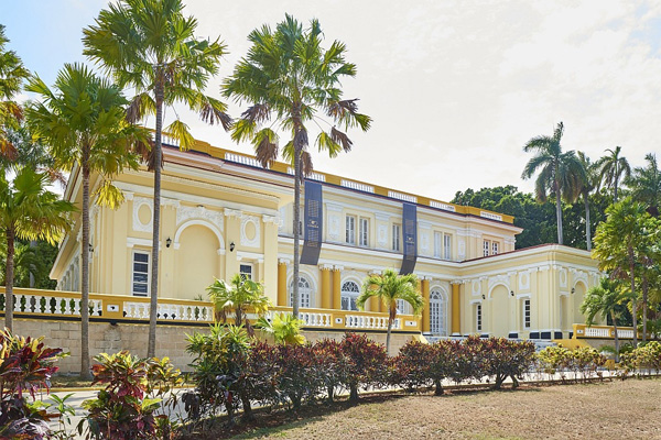 真力時發布高斯巴雪茄50周年特別款腕表