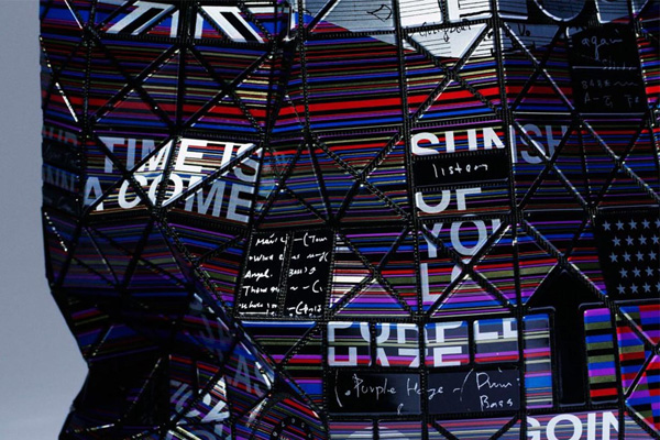 三宅一生推出新款「Bao Bao」手袋系列