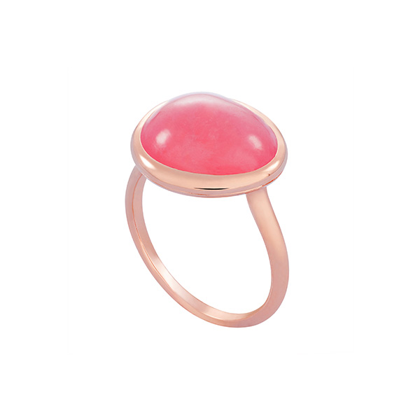 FRED 推出Belles Rives系列全新戒指及吊墜