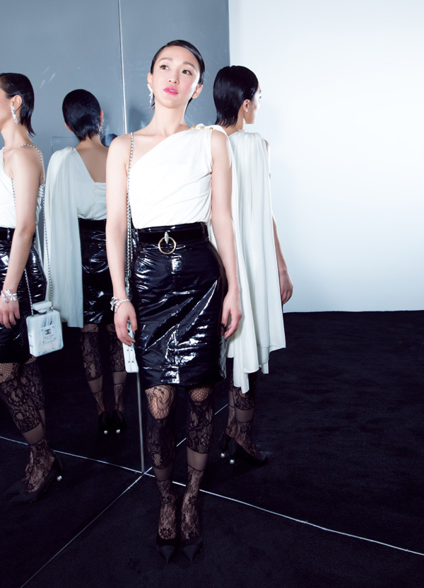 Ѹ^΃Signature de Chanelչ[