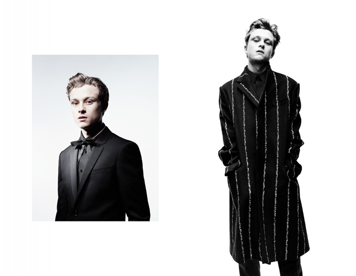 Dior Homme 2016ﶬϵЏVƬ