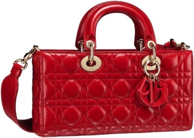 迪奧傾情呈現(xiàn)Runway系列手袋 迪奧傾情呈現(xiàn)Runway系列手袋