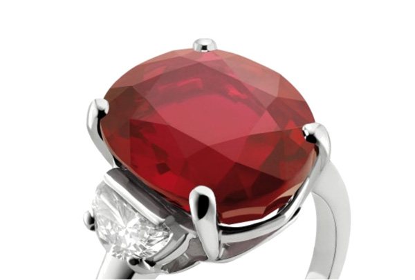 寶格麗發(fā)布2016高級珠寶系列“華彩之源”