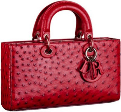 迪奧傾情呈現(xiàn)Runway系列手袋 迪奧傾情呈現(xiàn)Runway系列手袋