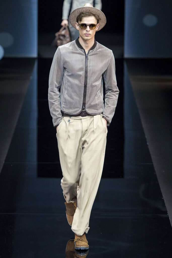 Giorgio Armani 2017bаl