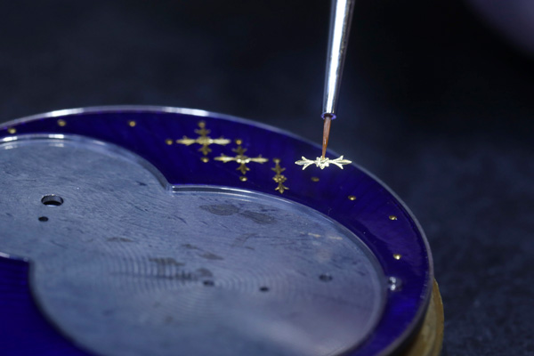 Jaquet Droz 𲭵񻨹ˇ¾