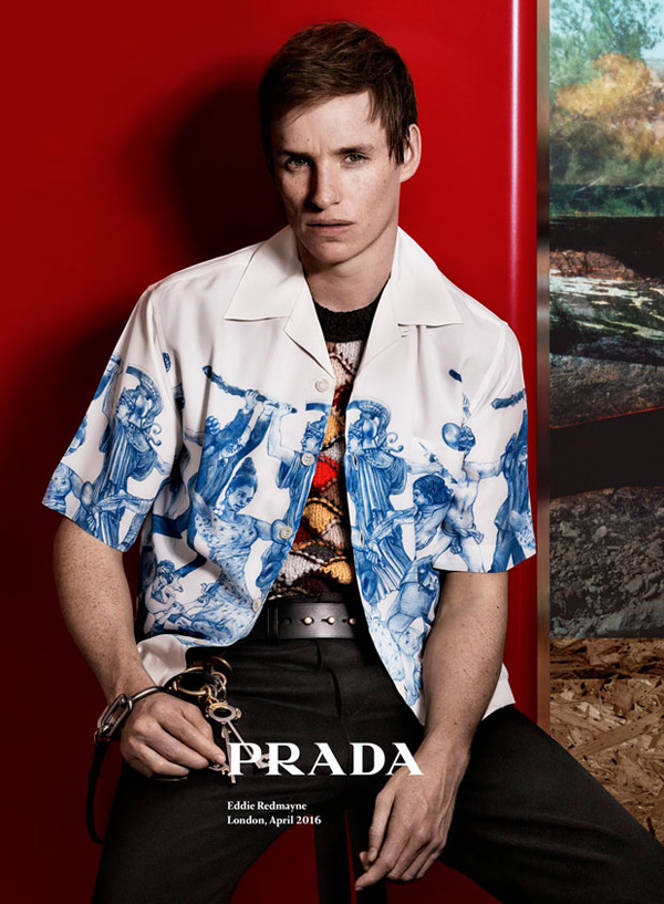 Prada 2016ﶬbϵЏVƬ