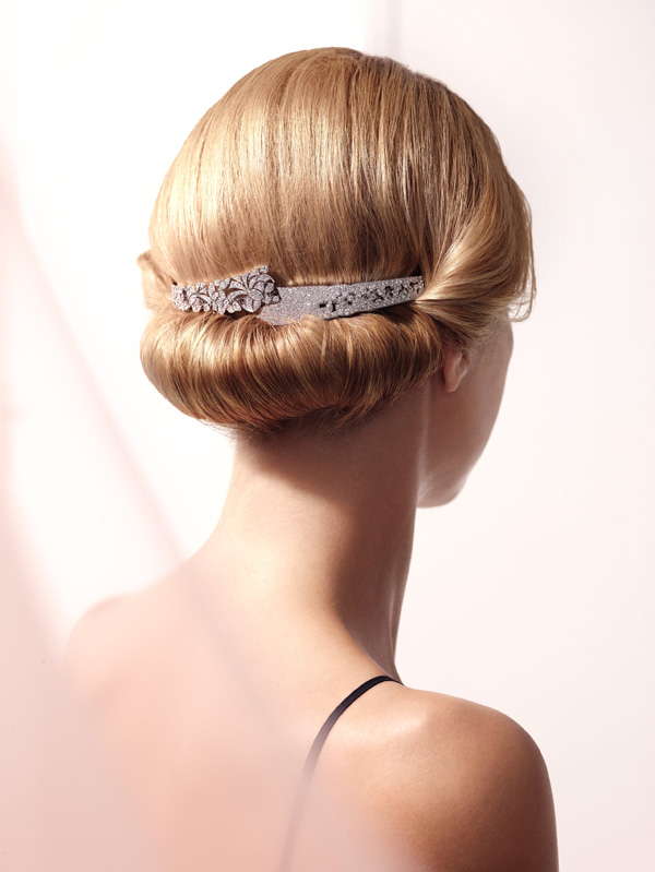 香奈兒臻品珠寶Coco Avant Chanel 系列