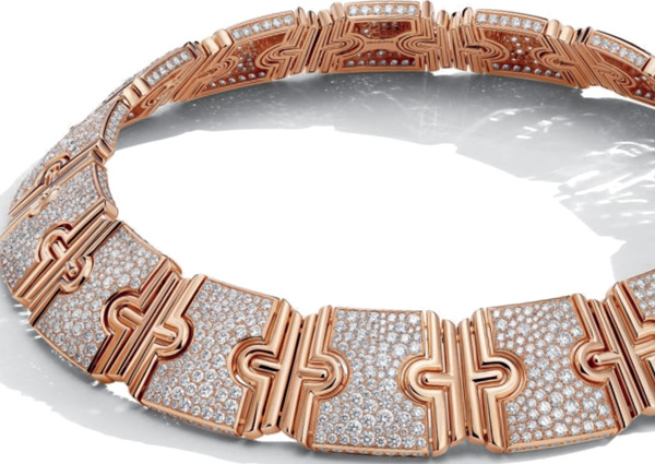 寶格麗發(fā)布2016高級珠寶系列“華彩之源”