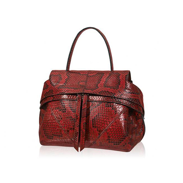 新經典TOD'S全新Wave系列手袋