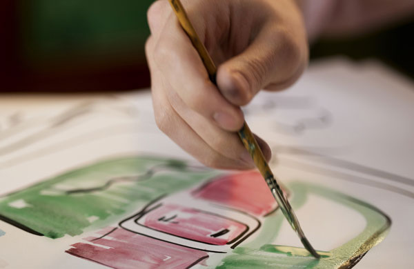 Burberry 2016新季廣告大片隆重發(fā)布