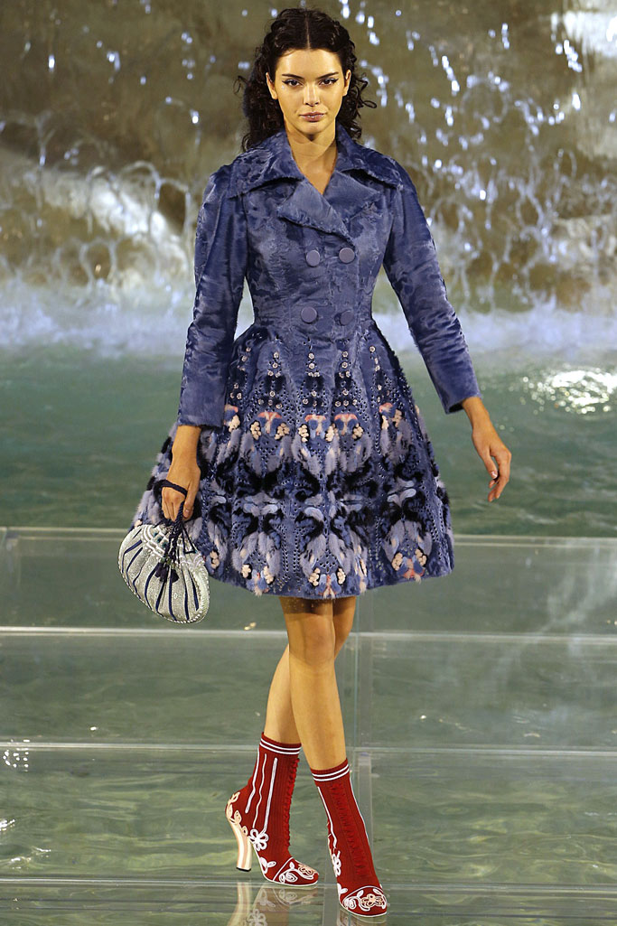 Fendi 2016ﶬ߼(j)аl(f)