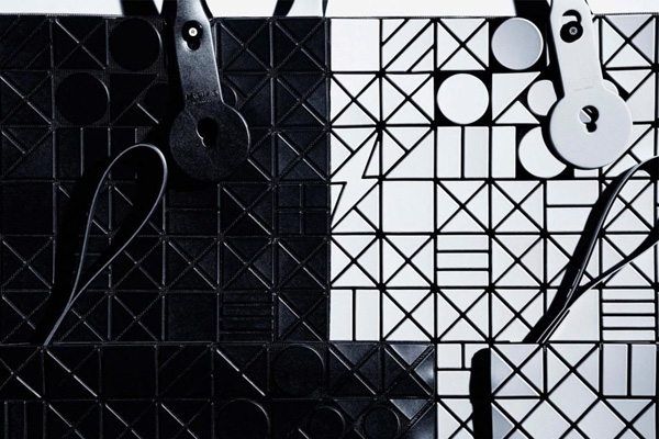 三宅一生推出新款「Bao Bao」手袋系列