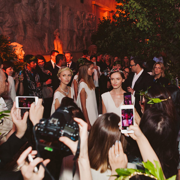 lLa Nature de CHAUMET ߶錚