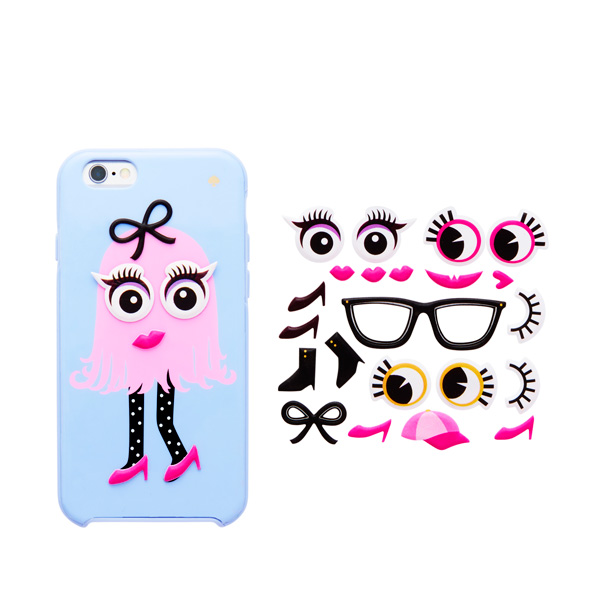 kate spade new york 發(fā)布2016假日系列