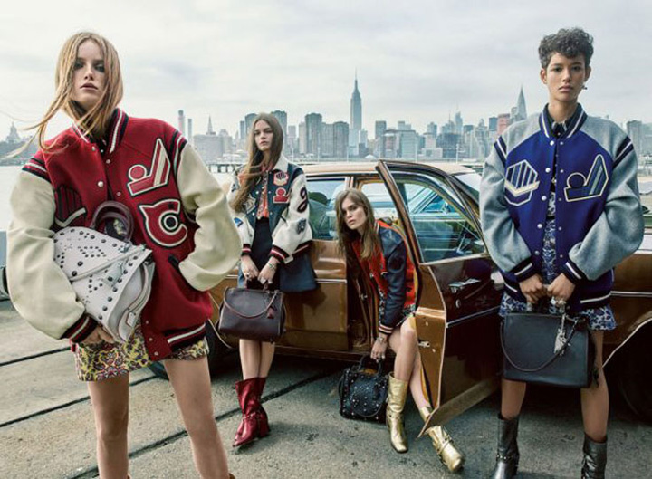 Coach 1941 2016ﶬϵЏVƬ