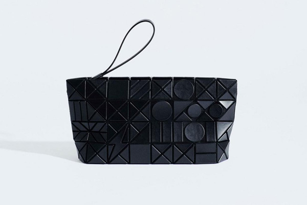 三宅一生推出新款「Bao Bao」手袋系列