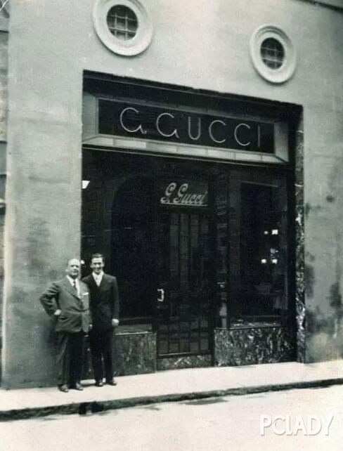 背上這款Gucci包包的人都“美瘋了”! 背上這款Gucci包包的人都“美瘋了”!