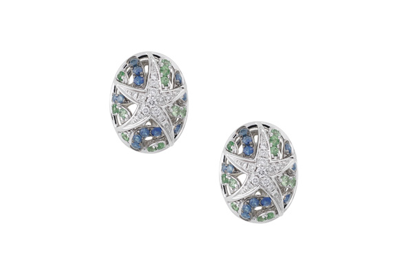 ENZO 全新Ocean海洋系列多彩上市