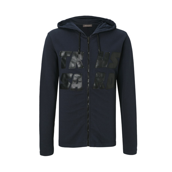 Trussardi 推出全新獵犬靈緹精粹系列