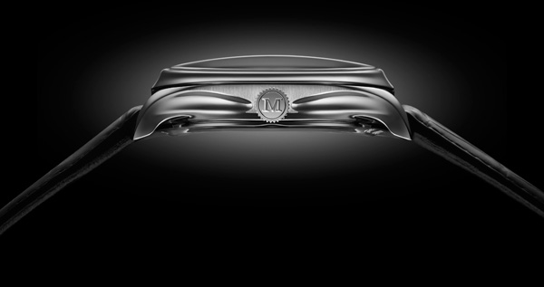 亨利慕時(shí)推出全新勇創(chuàng)者萬(wàn)年歷Purity腕表